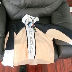 Women's Nike Windbreaker